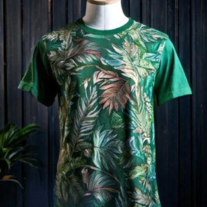 nachhaltiges T-Shirt